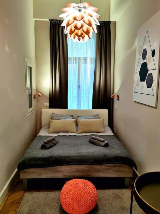 Luxury Apartment Near Astoria With Ac 부다페스트 외부 사진