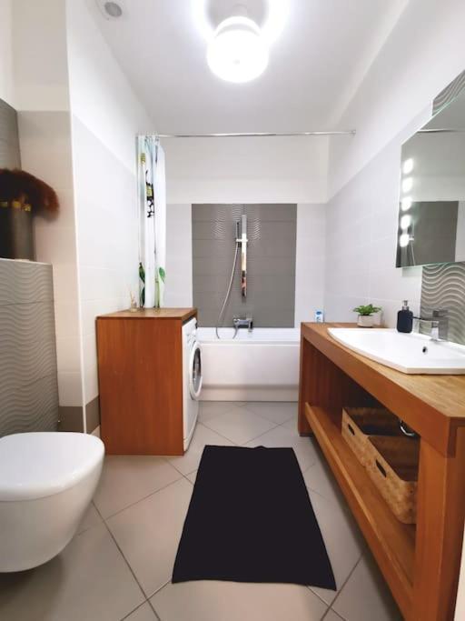 Luxury Apartment Near Astoria With Ac 부다페스트 외부 사진